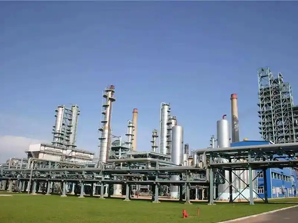 liaoyang petrochemicals 