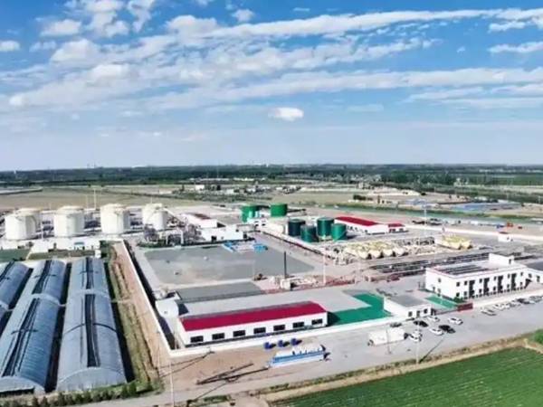 bayan oilfield achieves dual growth in output and efficiency through targeted production and stable (图1) bayan oilfield achieves dual growth in output and efficiency through targeted production and stable (图1)
